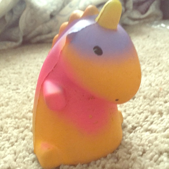 Squishy! 💕 - Picture 1 of 5